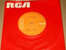 VANUSA 45 RPM 7
