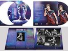 DAVID BOWIE-OUTSIDE TOUR ? LIVE ?95 VINYL NUOVO