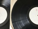 GENESIS -SELLING ENGLAND BY THE POUND - 2 DISC WHITE LABEL TEST PRESSING PORKY.