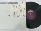 Temptin' Temptations Since I Lost My Baby Gordy G-914 1st Press, Mono (VG+)