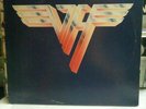 Van halen 2 vinyl