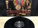 Beatles Sgt. Pepper's Lonely Hearts Club Band Parlophone PCS-7027 Vinyl LP