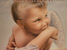 VAN HALEN 1984 LP WARNER BROTHERS 1-23985 orig 1st US press NM-
