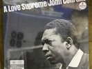 John Coltrane - A Love Supreme  [2020 Repress] [New Vinyl LP] 180 Gram
