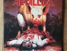 Metallica 2 lp The Pigs Are Alright
