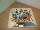 SLY AND THE FAMILY STONE GREATEST HITS RARE UK 1ST PRESSING 1970