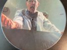 DEVO WE ARE DEVO  ARE WE NOT MEN? PICTURE DISK