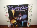 Prince And The Revolution - Purple Rain 1984 JAPAN LP PSYCHE FUNK SYNTH-POP ROCK