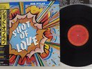 BOB DYLAN SHOT OF LOVE CBS/SONY 25AP 2105 Japan OBI VINYL LP