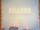 The Killers Hot Fuss Vinyl