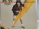 AC/DC - High Voltage LP - 180 Gram Vinyl Album - SEALED Record Reissue