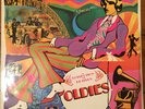 THE BEATLES - A COLLECTION OF OLDIES... - PCS7016 stereo LP