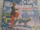 THE LITTLE DRUMMER BOY   RARE SEALED LP 1973   HARRY SIMEONE CHORALE
