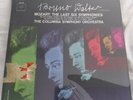 Mozart Bruno Walter The Columbia Symphony Orc The Last Six Symphonies Record SET