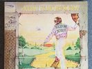 ELTON JOHN - Goodbye Yellow Brick Road - Yellow Vinyl LP - Very Good Condition