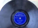 Post War Cajun French 78 NATHAN ABSHIRE on Khoury’s 647