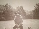 All things Must Pass vinyl George Harrison Box Set slight warp on one