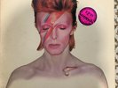 David Bowie Aladdin Sane RCA Original Gatefold (EX)