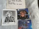 Bonnie Tyler RARE PROMO L.P.(