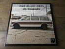 The Black Keys - El Camino (vinyl)
