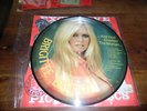 Brigitte Bardot ?–Et Dieu Crea La Femme... Rare Dutch Picture Records Gainsbourg