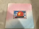 ALLMAN BROTHERS BAND EAT A PEACH CAPRICORN 2LP 1972 INSERT VG+/VG+