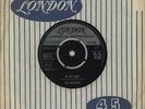Be My Baby - 1st Ronettes UK 7
