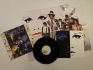 Prince Purple Rain | LP Vinyl | Used Condition