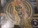 IRON MAIDEN - IRON MAIDEN - 40th Anniversary PICTURE DISC VINYL LP - NEW SEALED
