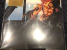 L7 Hungry For Stink Transparent LP Vinyl Limited Edition 1000 MOV - Grunge Rock