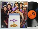 AXIOM  fool's gold      including Little Ray of Sunshine