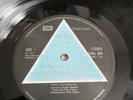 Pink Floyd - Dark Side of the Moon - UK first issue - solid blue triangle LP