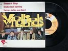 THE YARDBIRDS FRENCH EP RIVIERA 231170 SHAPES OF THINGS