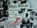 CHET BAKER SINGS AND PLAY WITH BUD SHANK RECORD VINYLE NEUF NEW VINYL LP