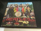 The Beatles, Sgt Peppers Lonely Hearts Club Band. Double Album