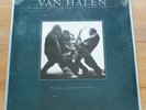 Van Halen Women and Children First Vintage Sealed LP NOT RECORD CLUB ISSUE