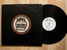 THREE MAN ARMY s/t Reprise MS 2150 PROMO WL orig 1973 heavy psych THE GUN EX