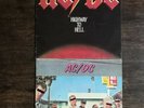 Vinyl LP AC/DC 2 LIZENZAUFLAGEN Highway To Hell +Dirty Deeds Done Dirt Cheap