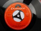 PETER SULLY AND THE ORCHARD-EVIL WOMAN / MY IDEA--POLYDOR 56291 RARE PSYCH EX