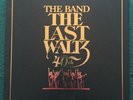 THE BAND the last waltz 40th ANNIVERSARY 2016 W. BROS 6 LP BOX SET+ BOOKLET MINT