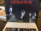 THE POLICE BEST OF/THE SINGLES 