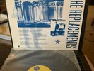 THE REPLACEMENTS Alex Chilton 12