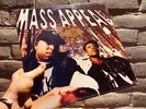 Gang Starr - Mass Appeal (US 1994 OG Pressing, 12”) SEALED - RARE HIP HOP VINYL