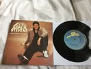 Shakin Stevens shooting gallery.