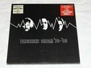 Tangerine Dream - 70-80 (4 Album Box Set With Colour Booklet) VINYL