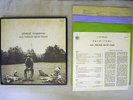 GEORGE HARRISON ALL THINGS MUST PASS APPLE AP-9016C,7,8 Japan VINYL 3LP