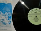 The Genius Of Pete Townshend vinyl import lp mint rare demos Who's next The Who