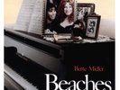 Beaches [Original Soundtrack] B&N Exclusive by Bette Midler (Vinyl, Jul-2018)