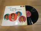 THE INK SPOTS - The best of Vol 2 - UK 12-track vinyl LP (Mono)