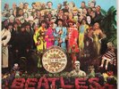 The Beatles - Sgt. Peppers Lonely Hearts Club Band - 1967 - Vinyl LP Gatefold